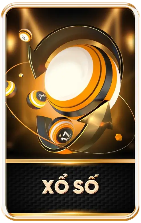 xổ số king88